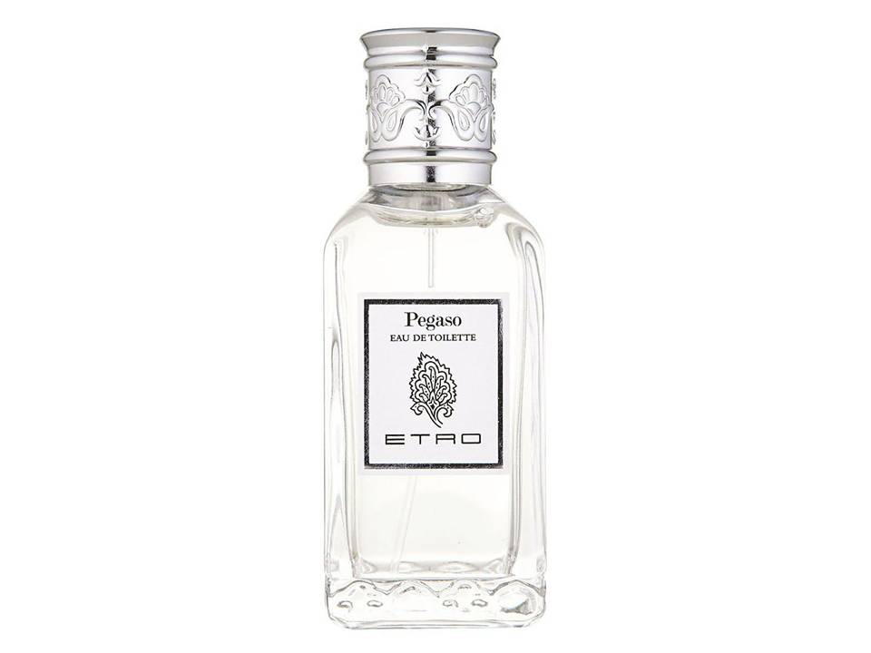 Etro Pegaso Unisex Eau de Toilette NO BOX  100 ML.